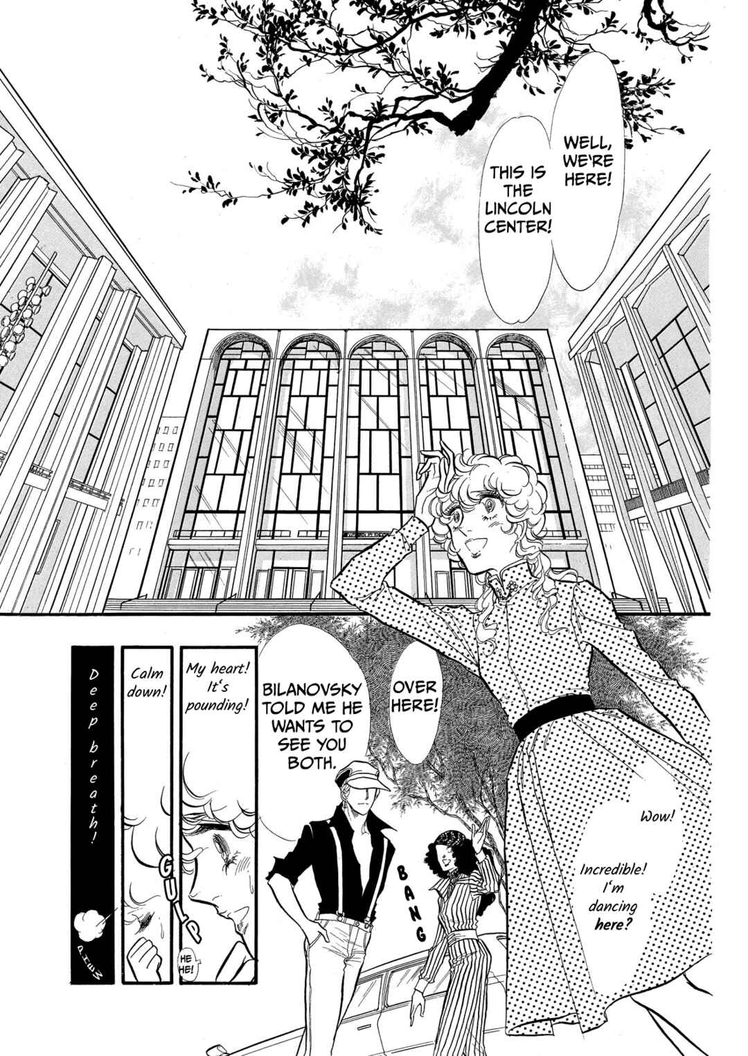 Page 9 Chapter 59 SWAN