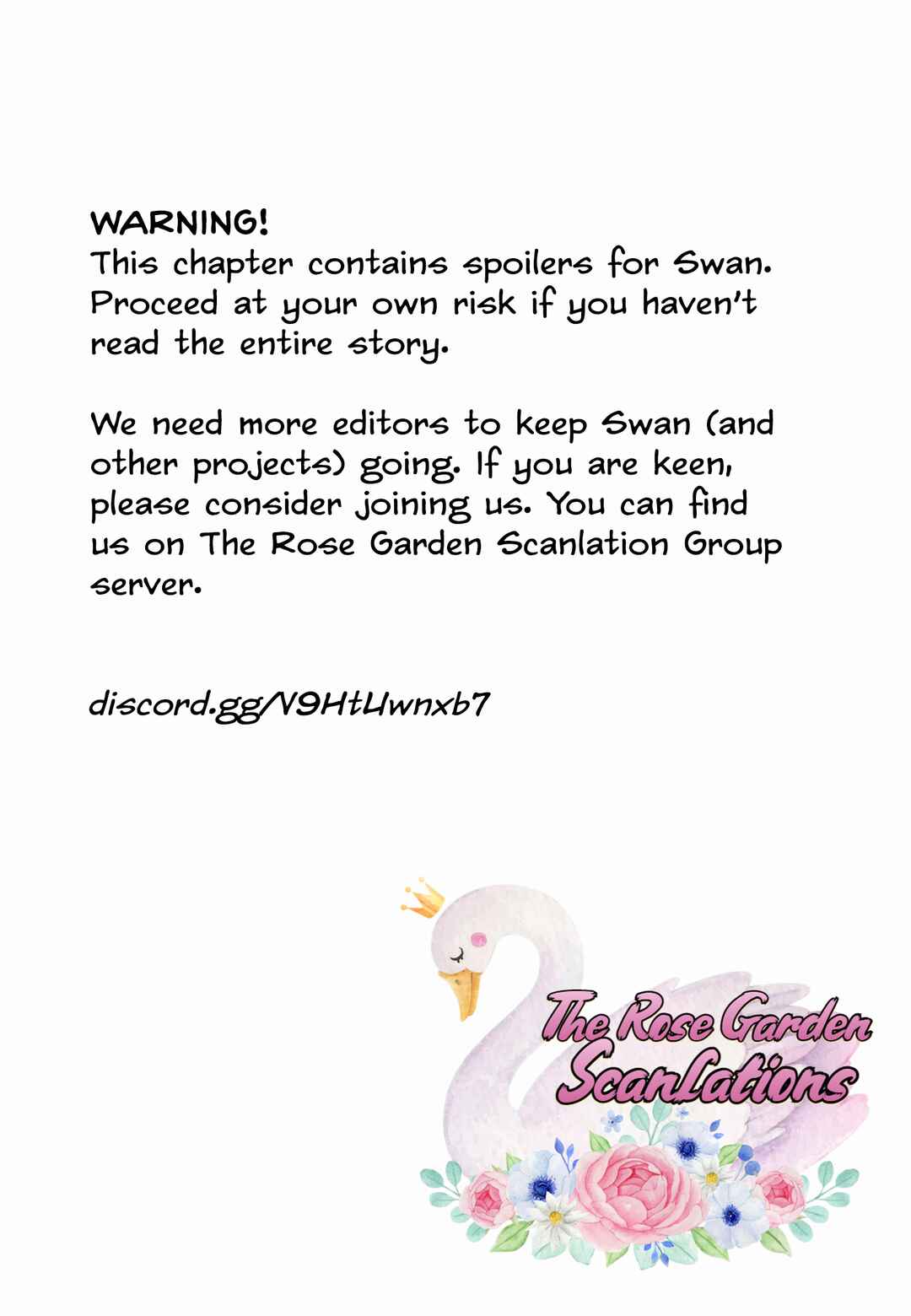 Page 6 Chapter 32.5 SWAN