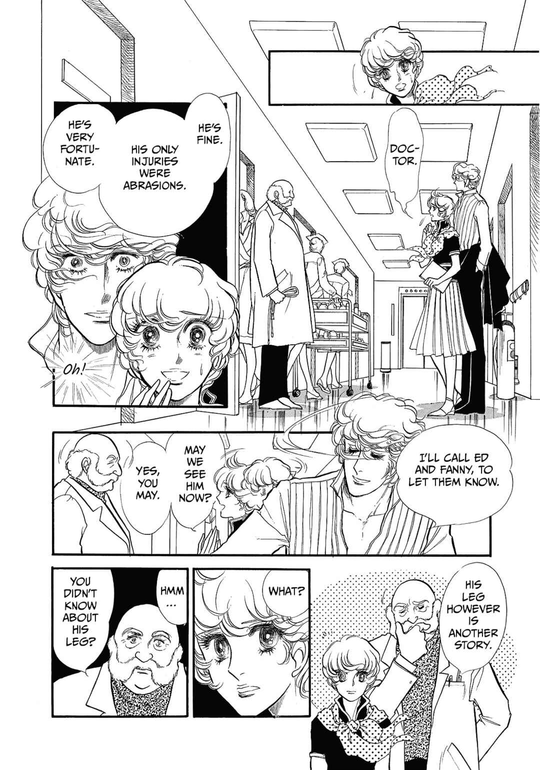 Page 13 Chapter 70 SWAN