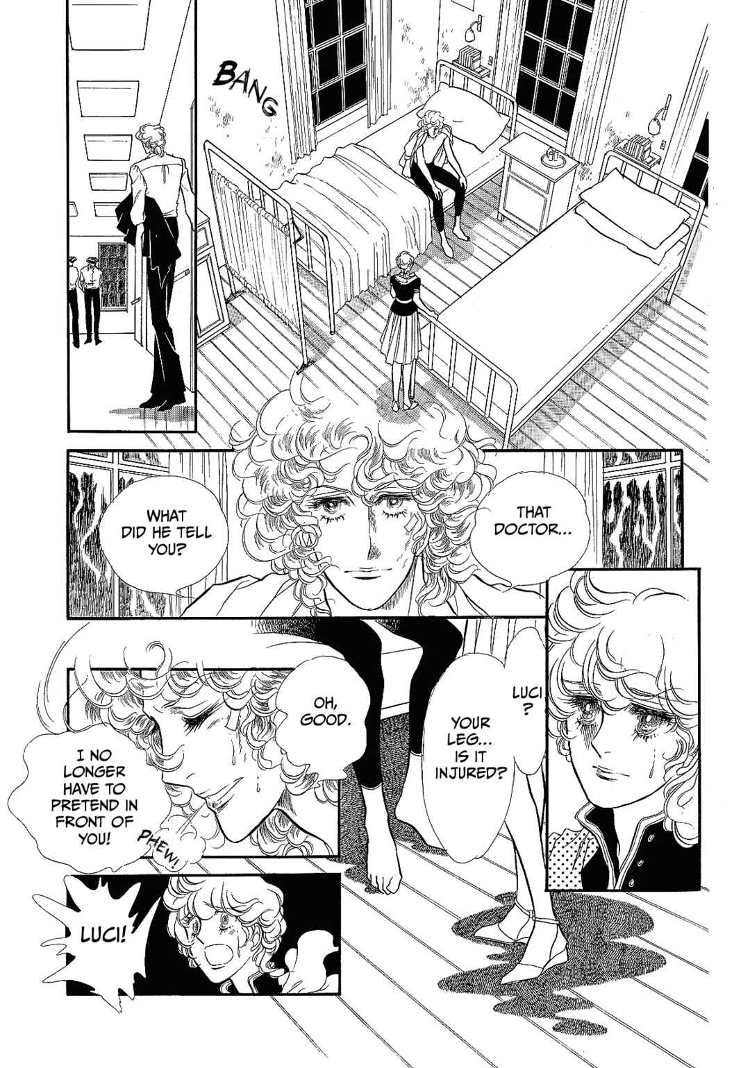 Page 18 Chapter 70 SWAN
