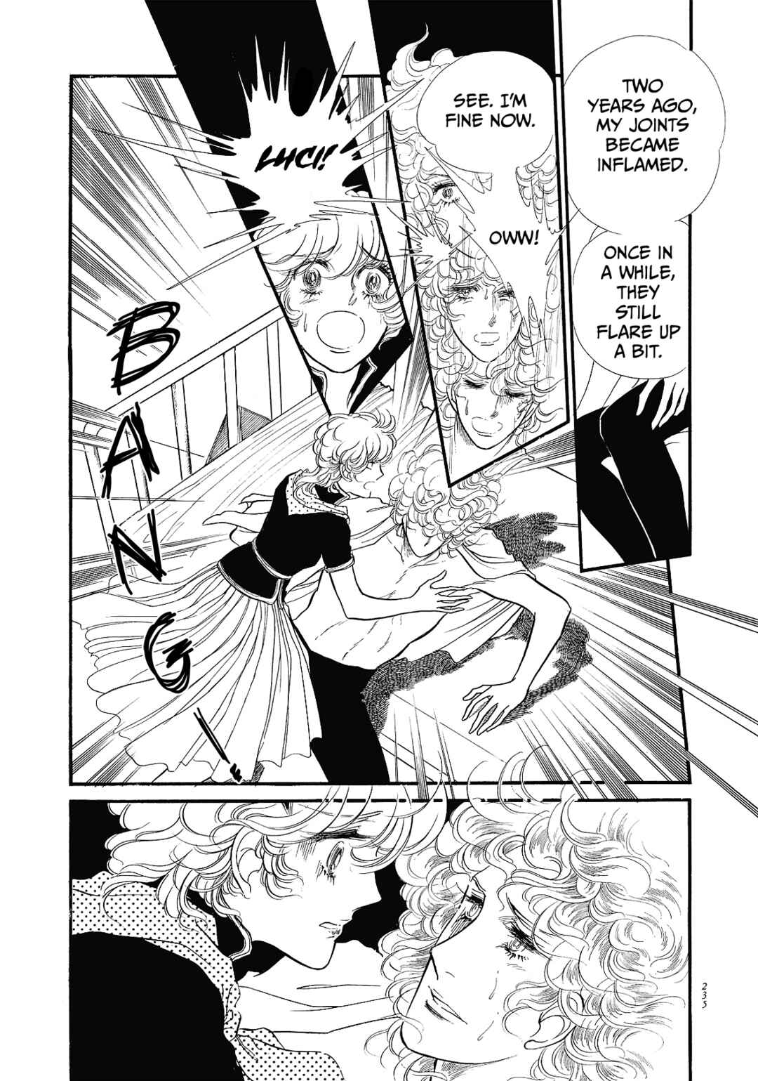 Page 23 Chapter 70 SWAN