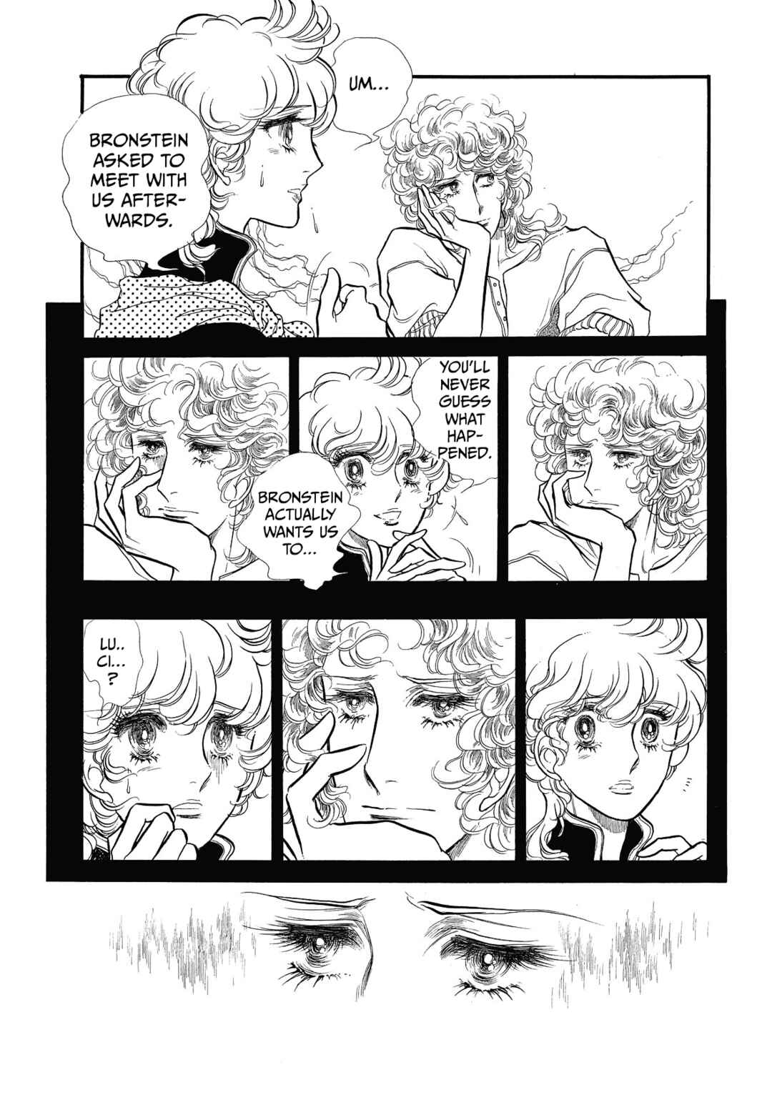 Page 3 Chapter 70 SWAN