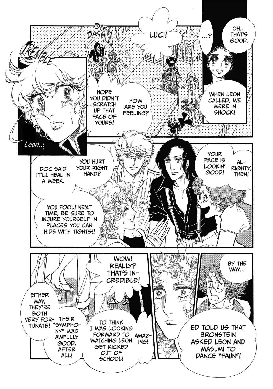 Page 33 Chapter 70 SWAN