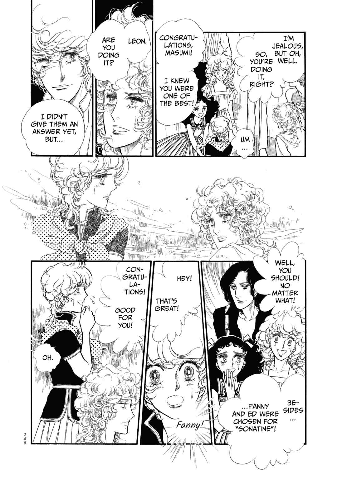 Page 34 Chapter 70 SWAN