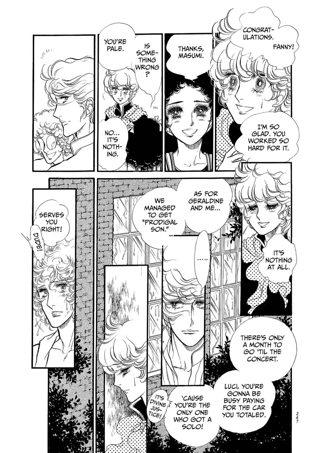 Page 35 Chapter 70 SWAN