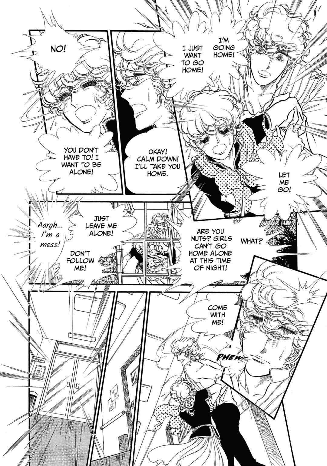 Page 38 Chapter 70 SWAN