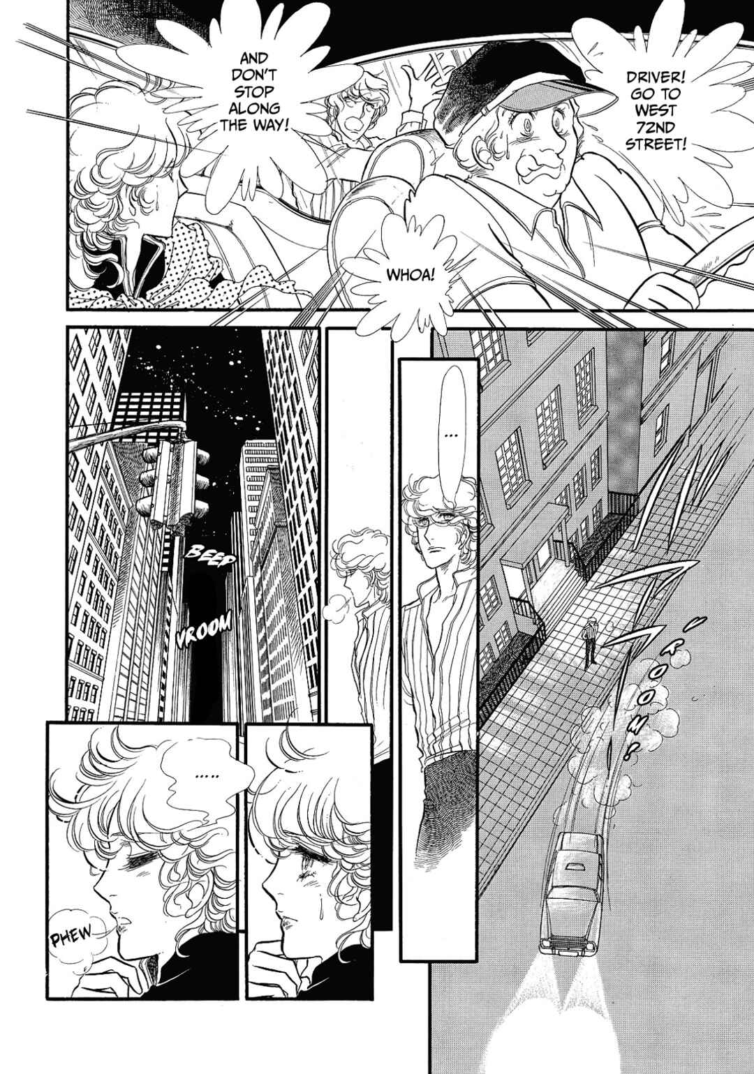 Page 40 Chapter 70 SWAN