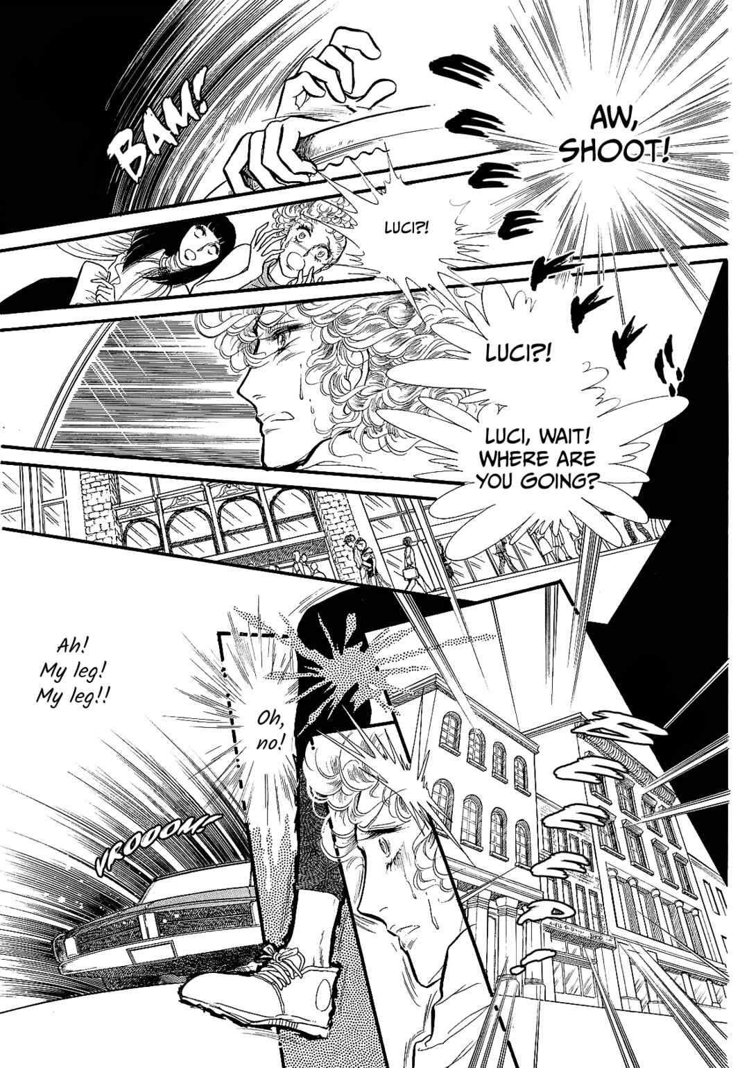 Page 8 Chapter 70 SWAN