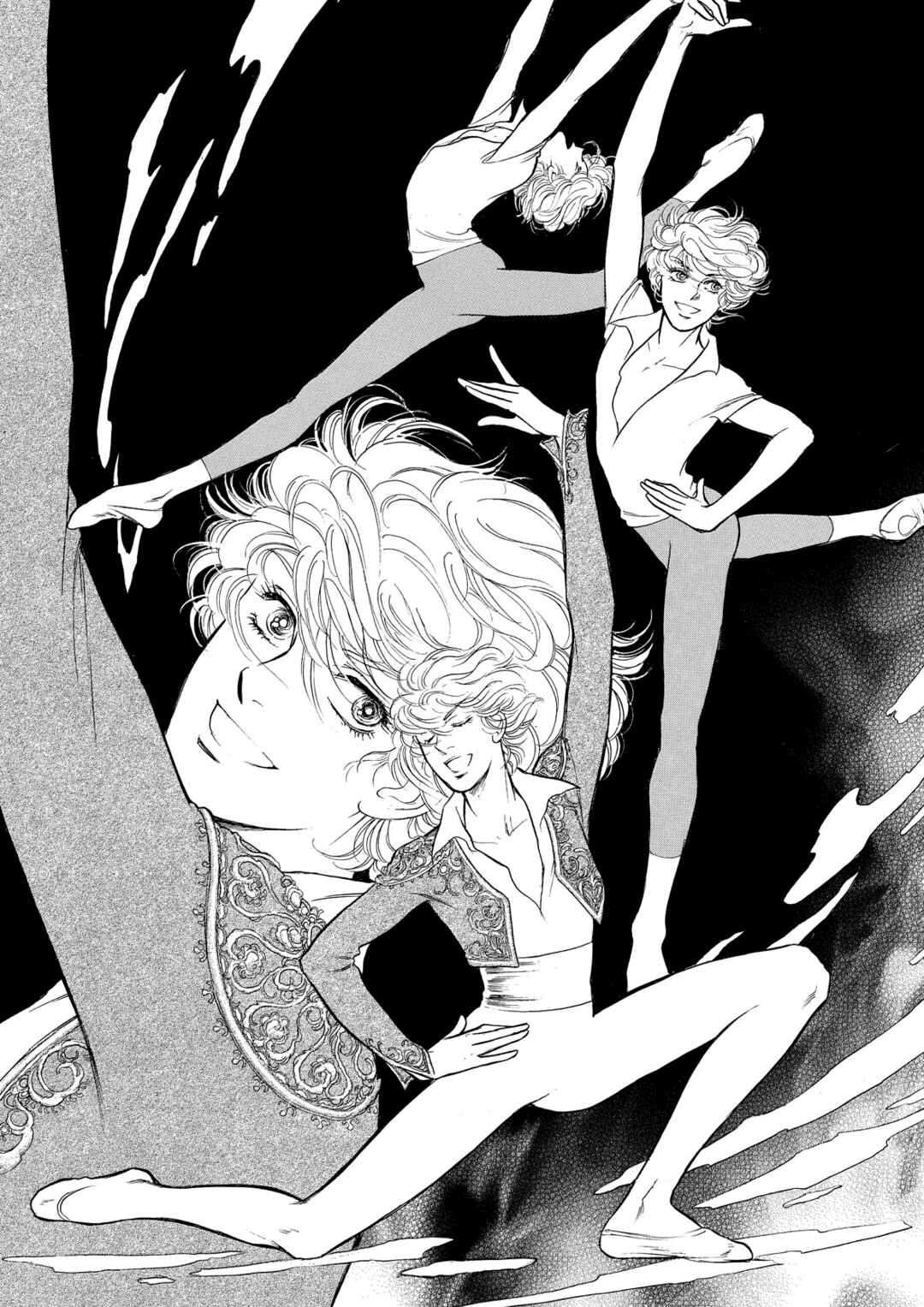 Page 4 Chapter 48.5 SWAN