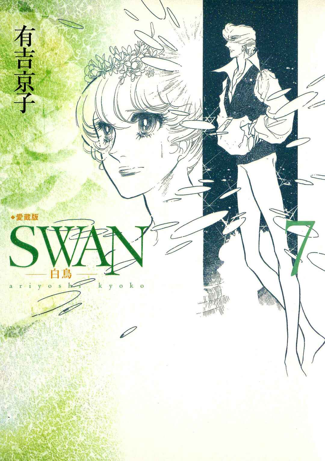 Page 1 Chapter 49 SWAN