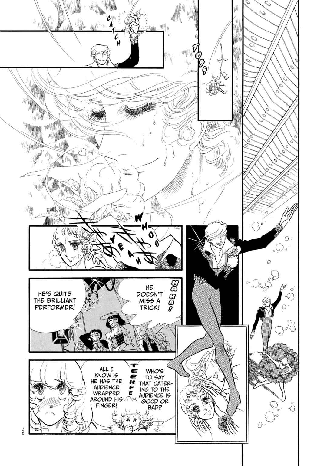 Page 15 Chapter 49 SWAN