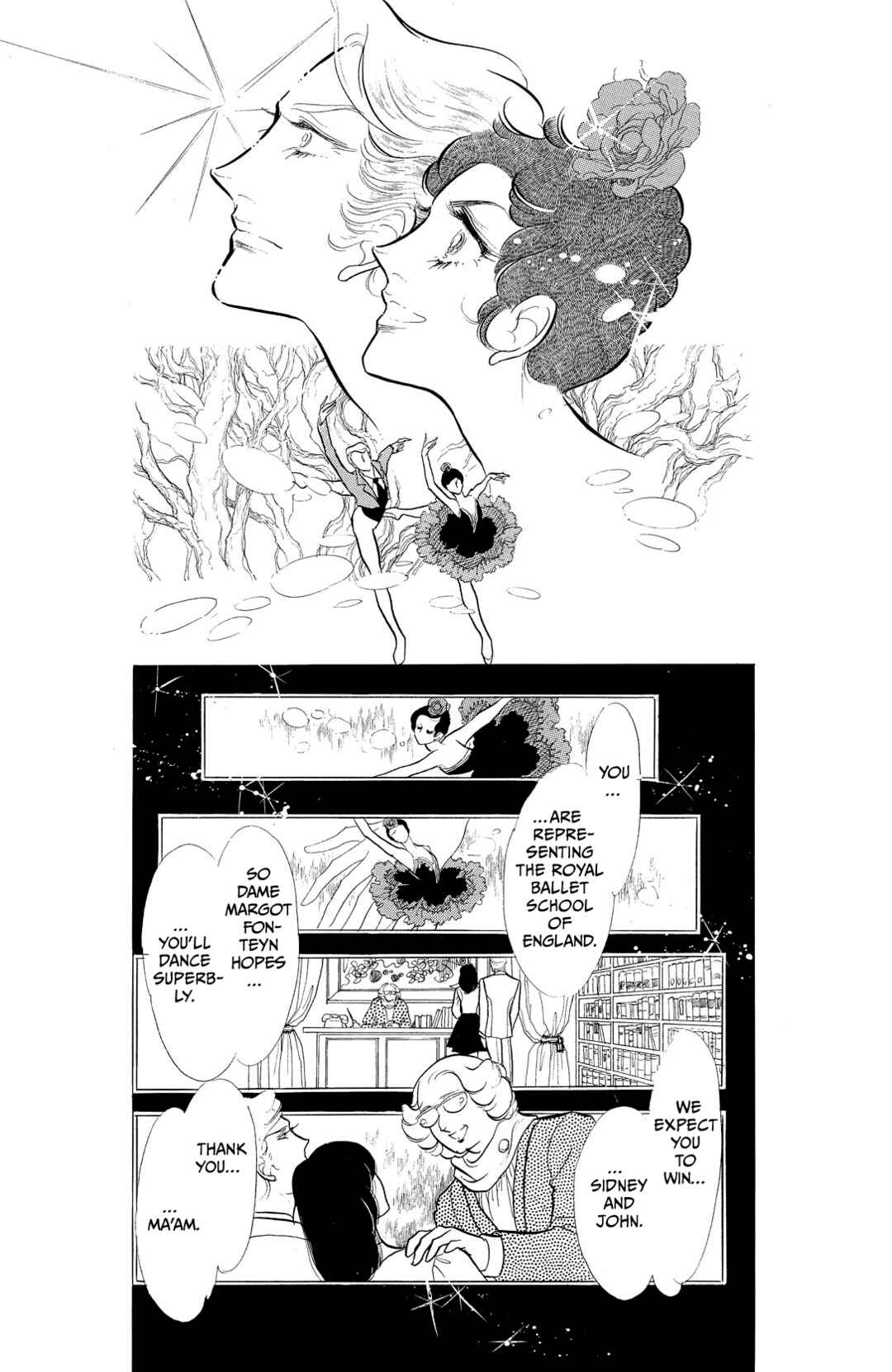 Page 21 Chapter 49 SWAN