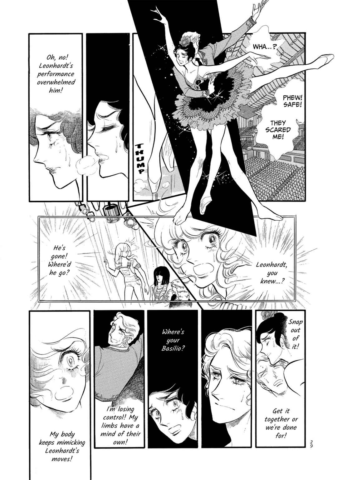 Page 27 Chapter 49 SWAN