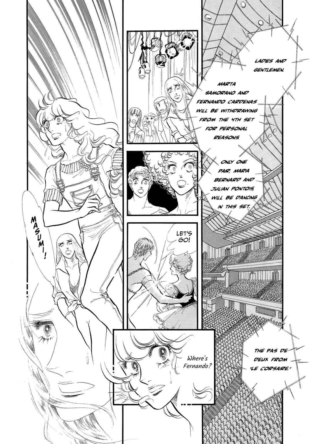 Page 36 Chapter 49 SWAN