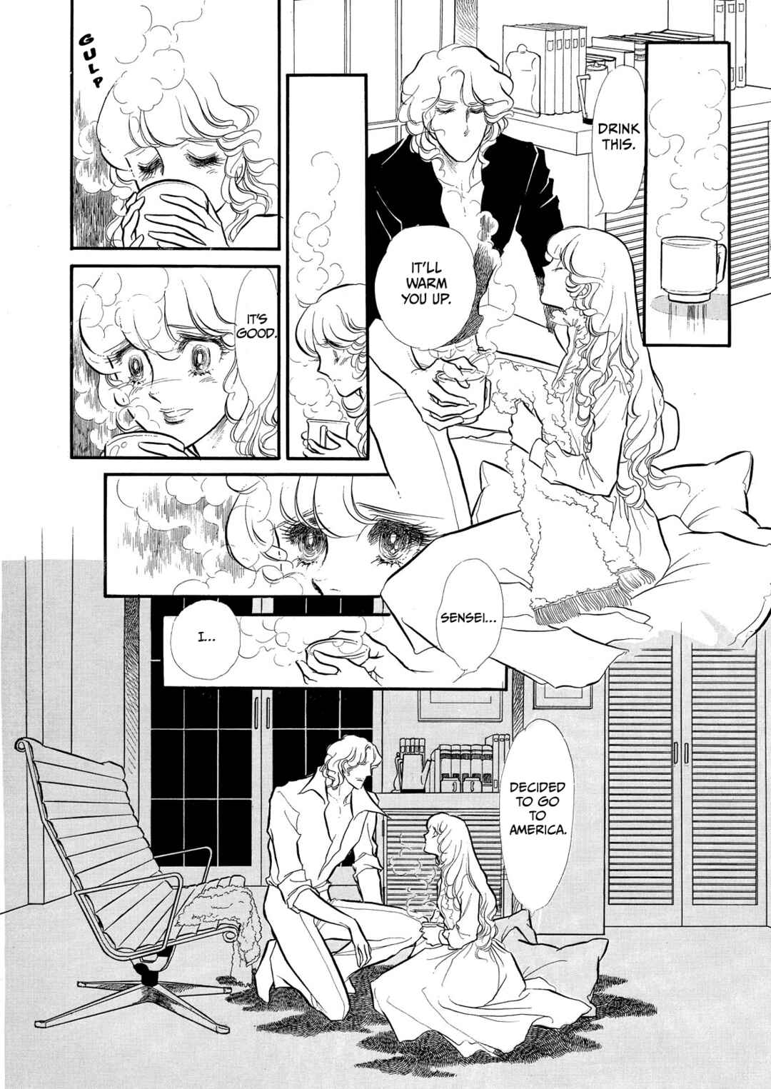 Page 10 Chapter 58 SWAN