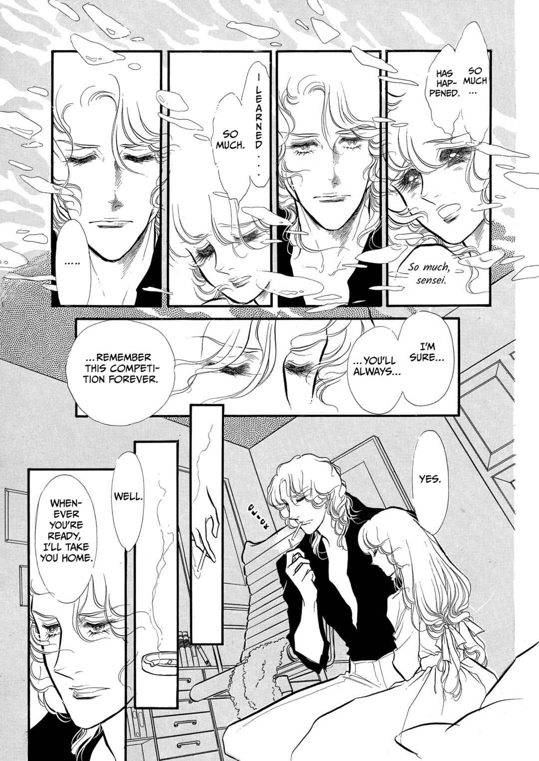 Page 13 Chapter 58 SWAN