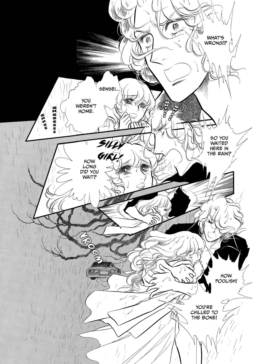 Page 7 Chapter 58 SWAN