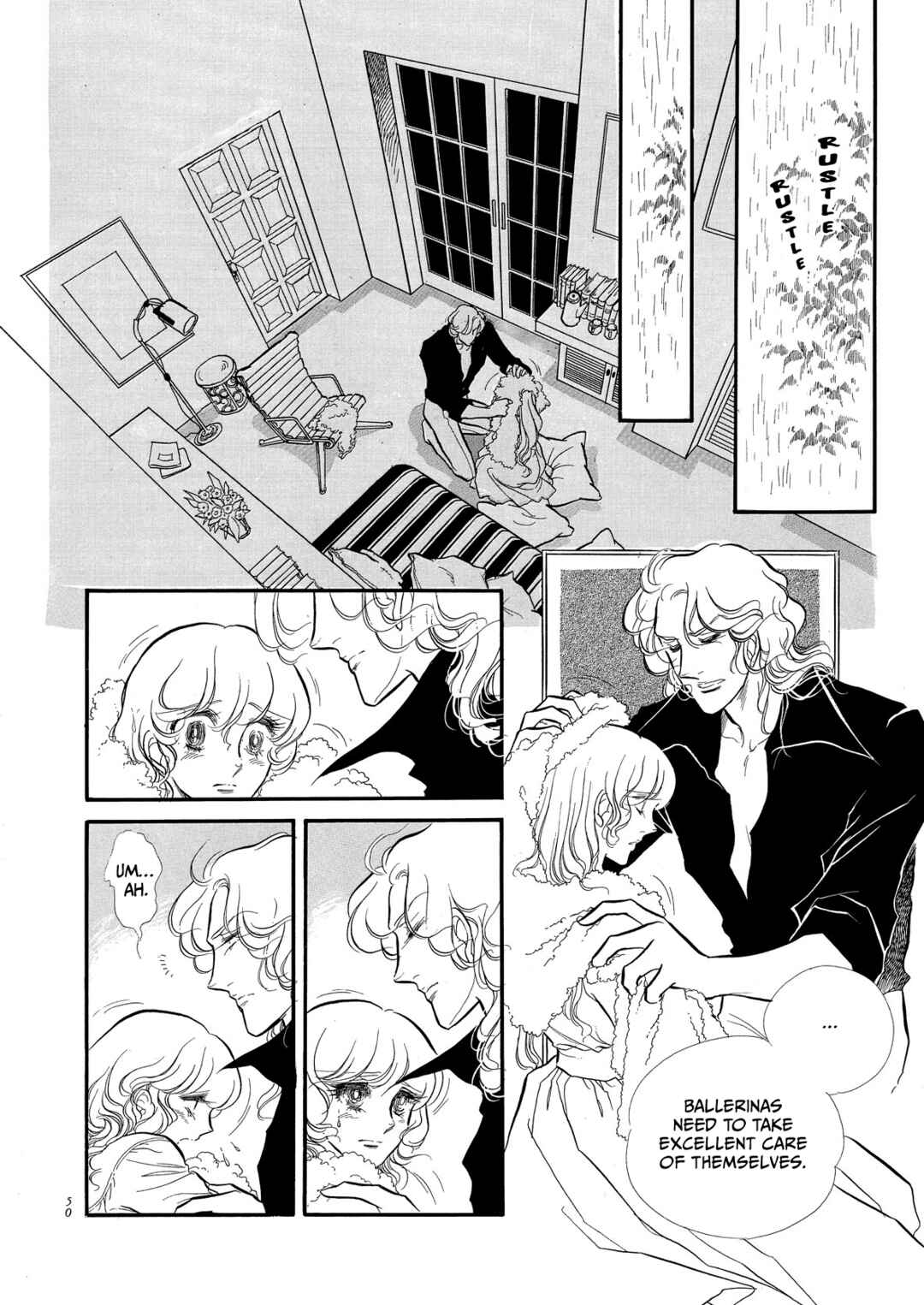Page 8 Chapter 58 SWAN