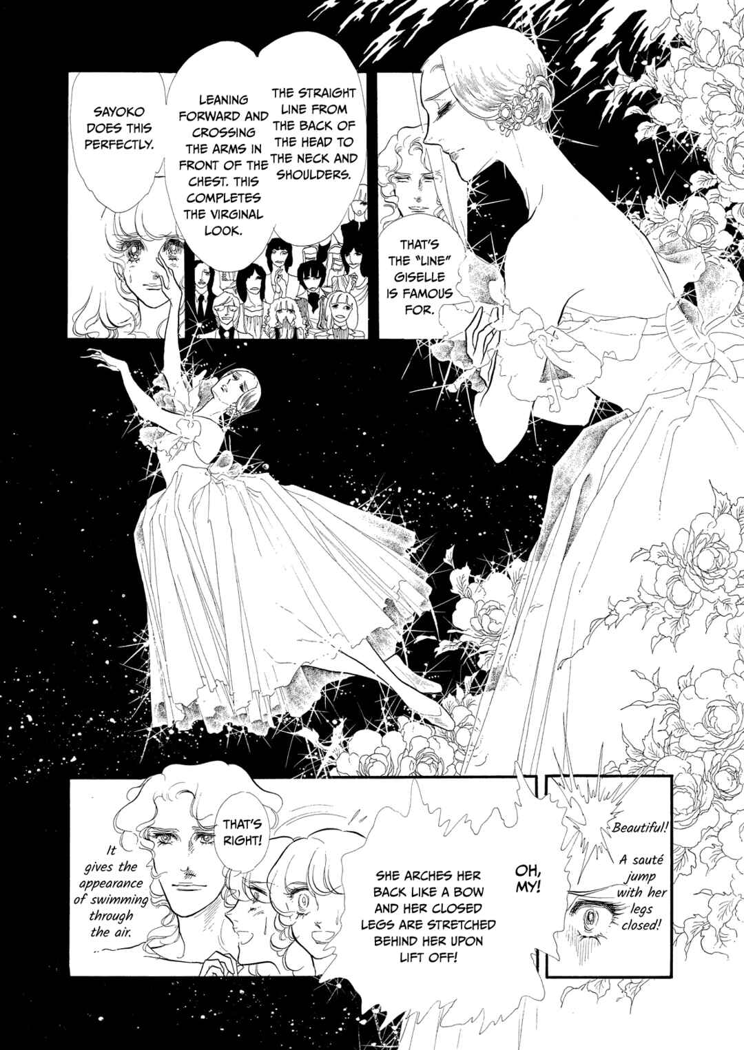 Page 19 Chapter 46 SWAN