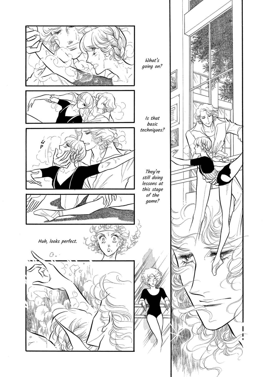 Page 8 Chapter 46 SWAN