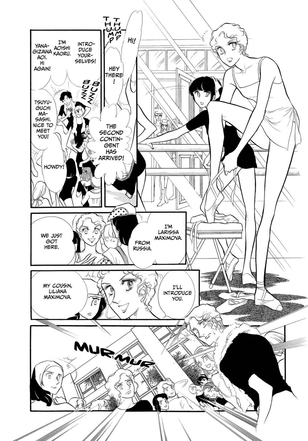 Page 30 Chapter 37 SWAN