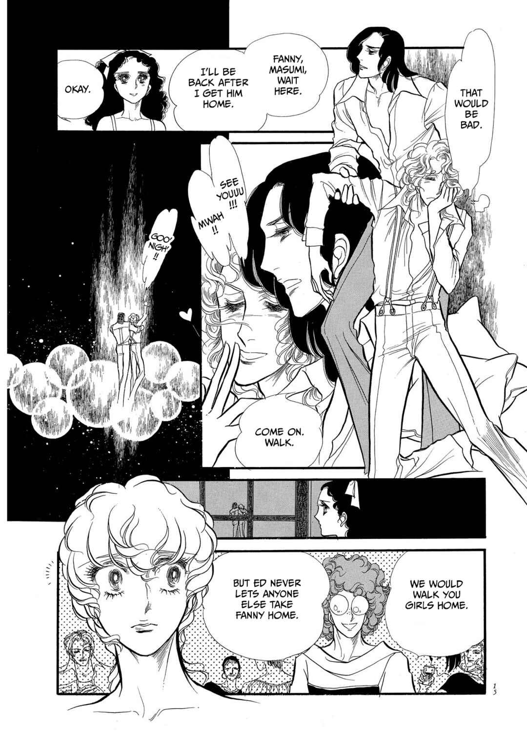 Page 16 Chapter 65 SWAN