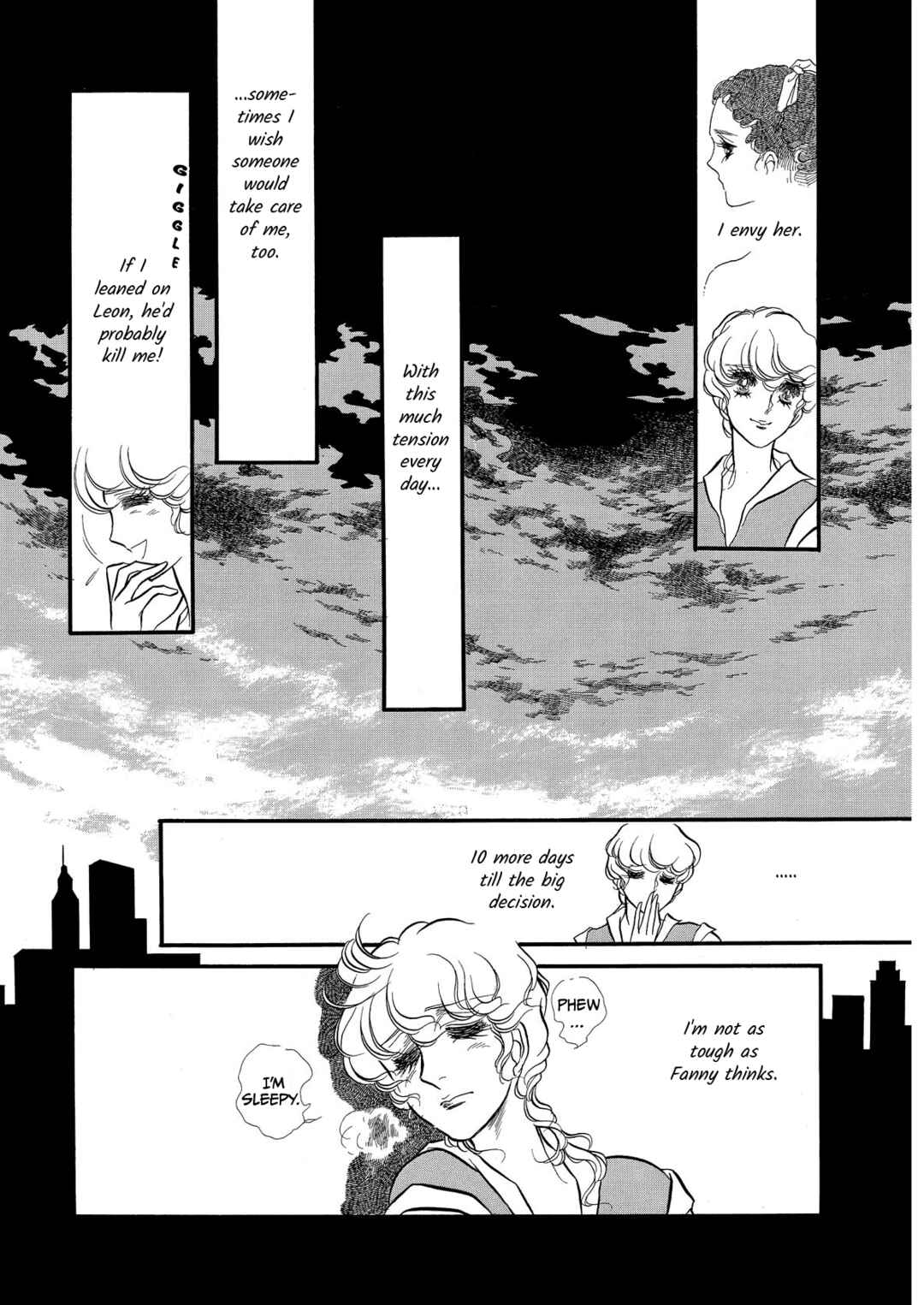 Page 17 Chapter 65 SWAN