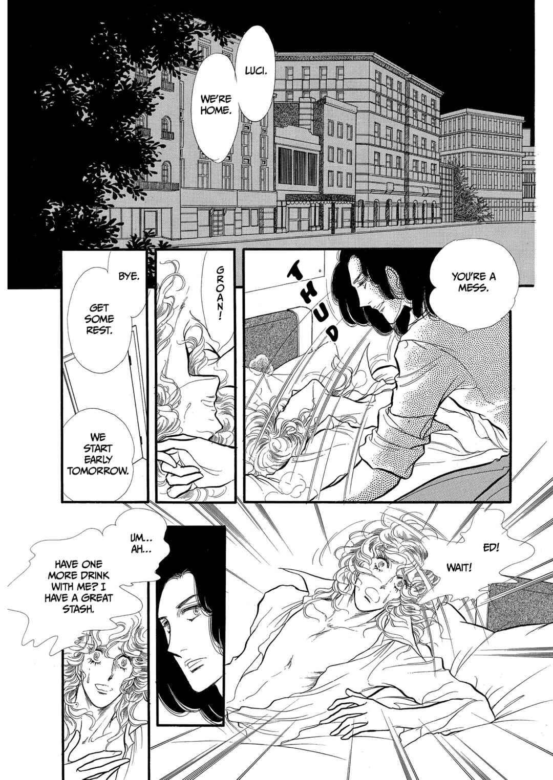Page 18 Chapter 65 SWAN