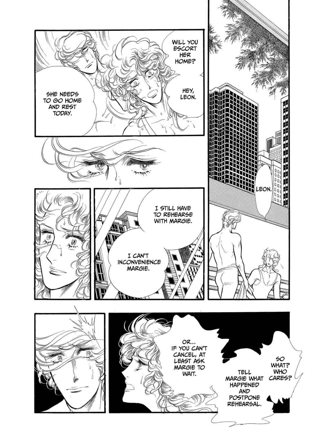 Page 38 Chapter 65 SWAN
