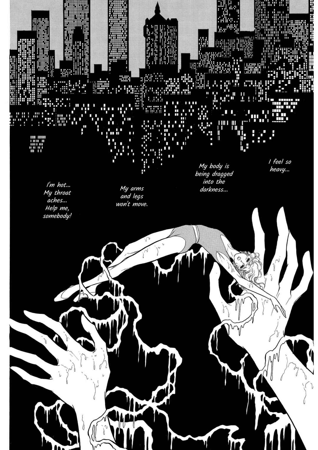 Page 41 Chapter 65 SWAN