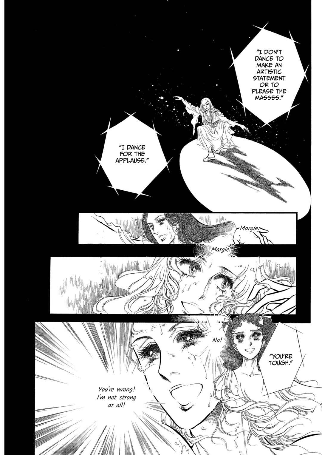 Page 42 Chapter 65 SWAN