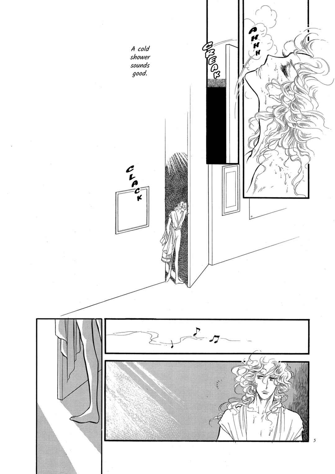 Page 6 Chapter 65 SWAN