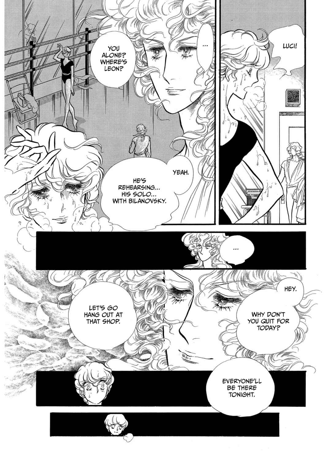 Page 8 Chapter 65 SWAN