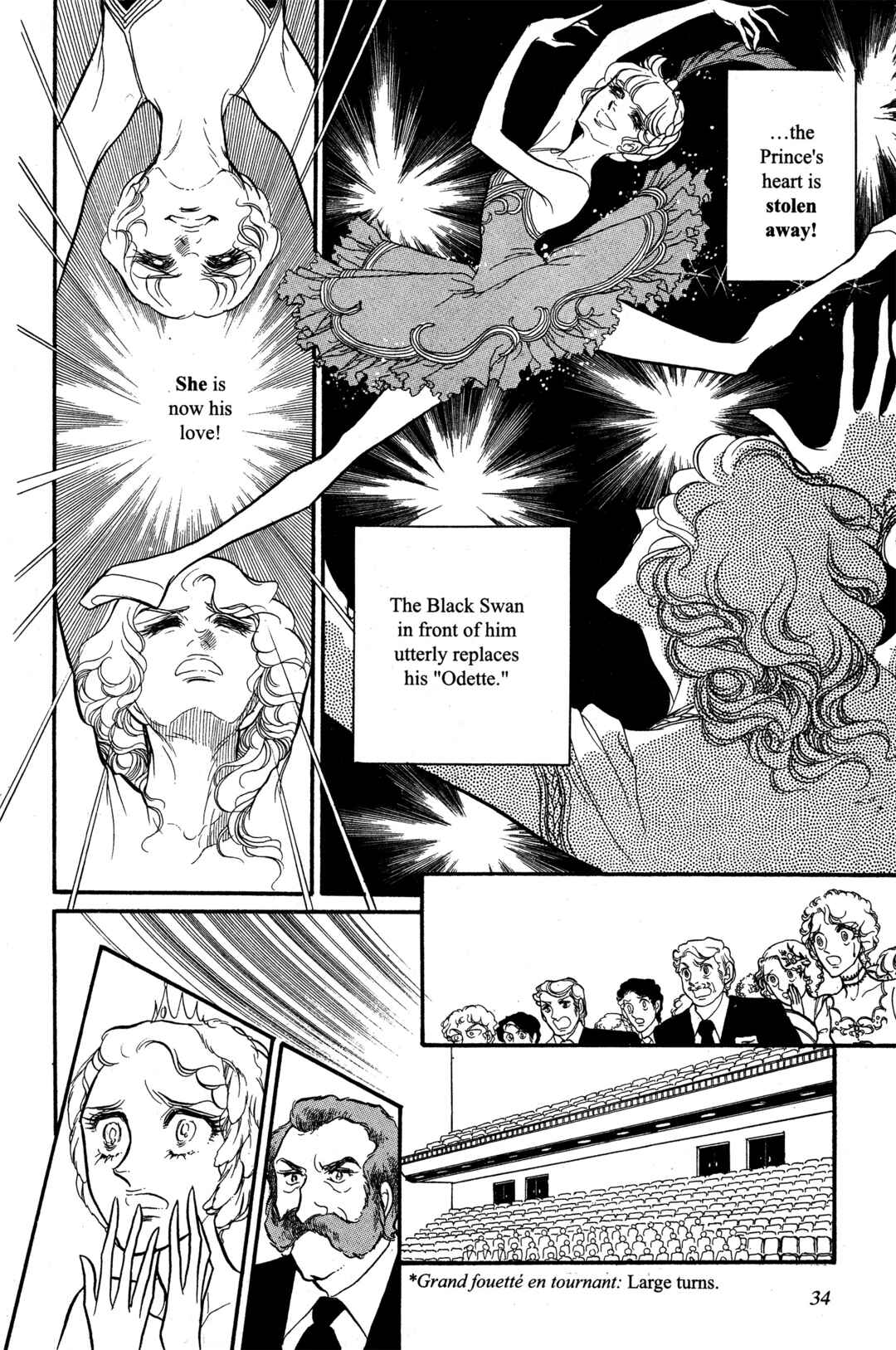 Page 3 Chapter 21 SWAN