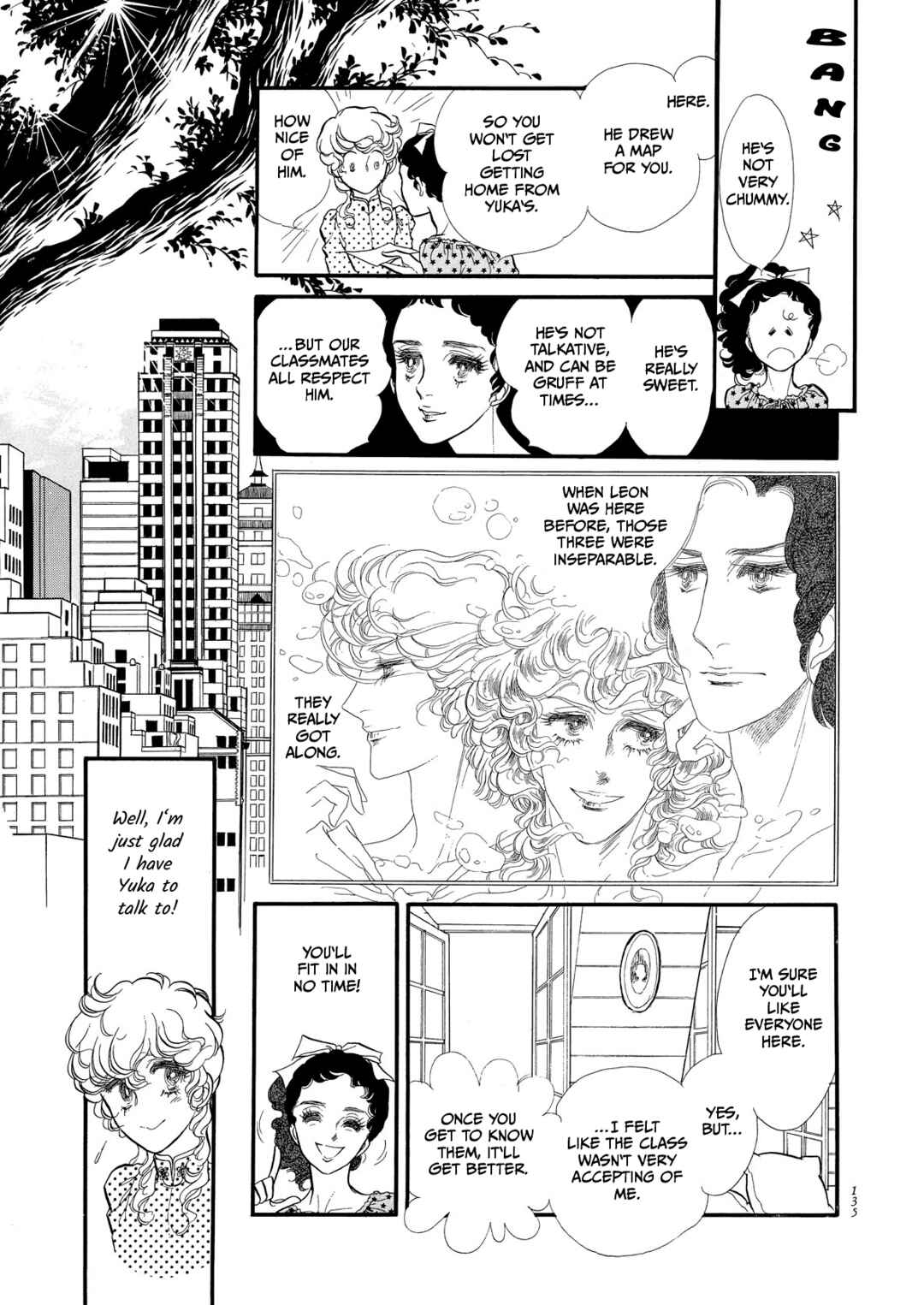 Page 11 Chapter 60 SWAN
