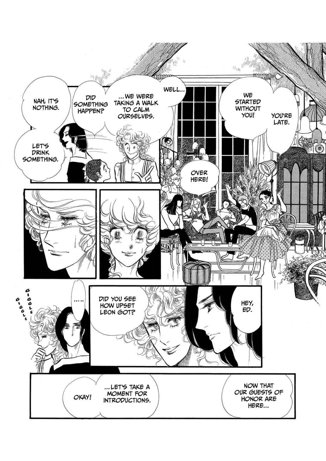 Page 28 Chapter 60 SWAN