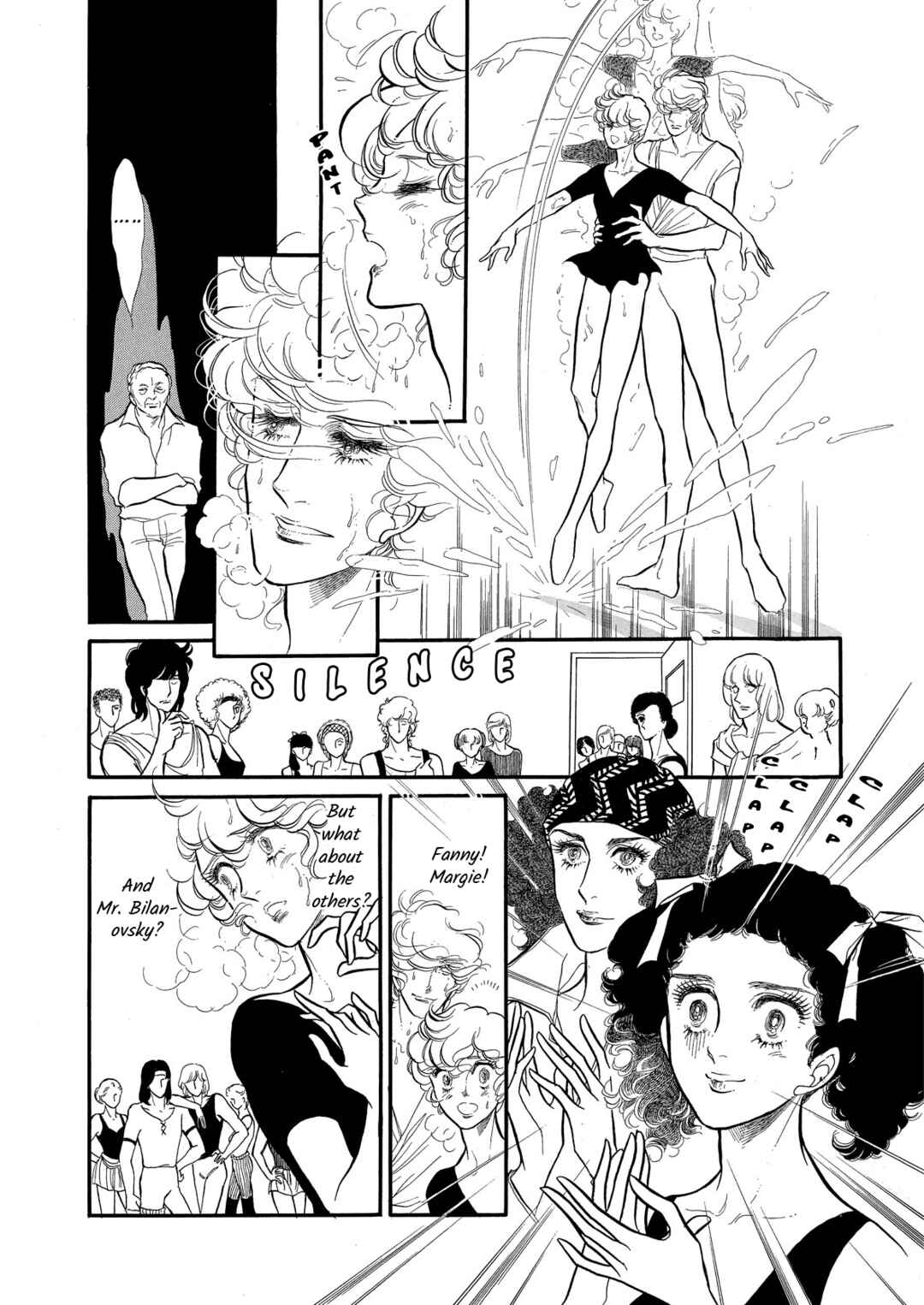 Page 3 Chapter 60 SWAN