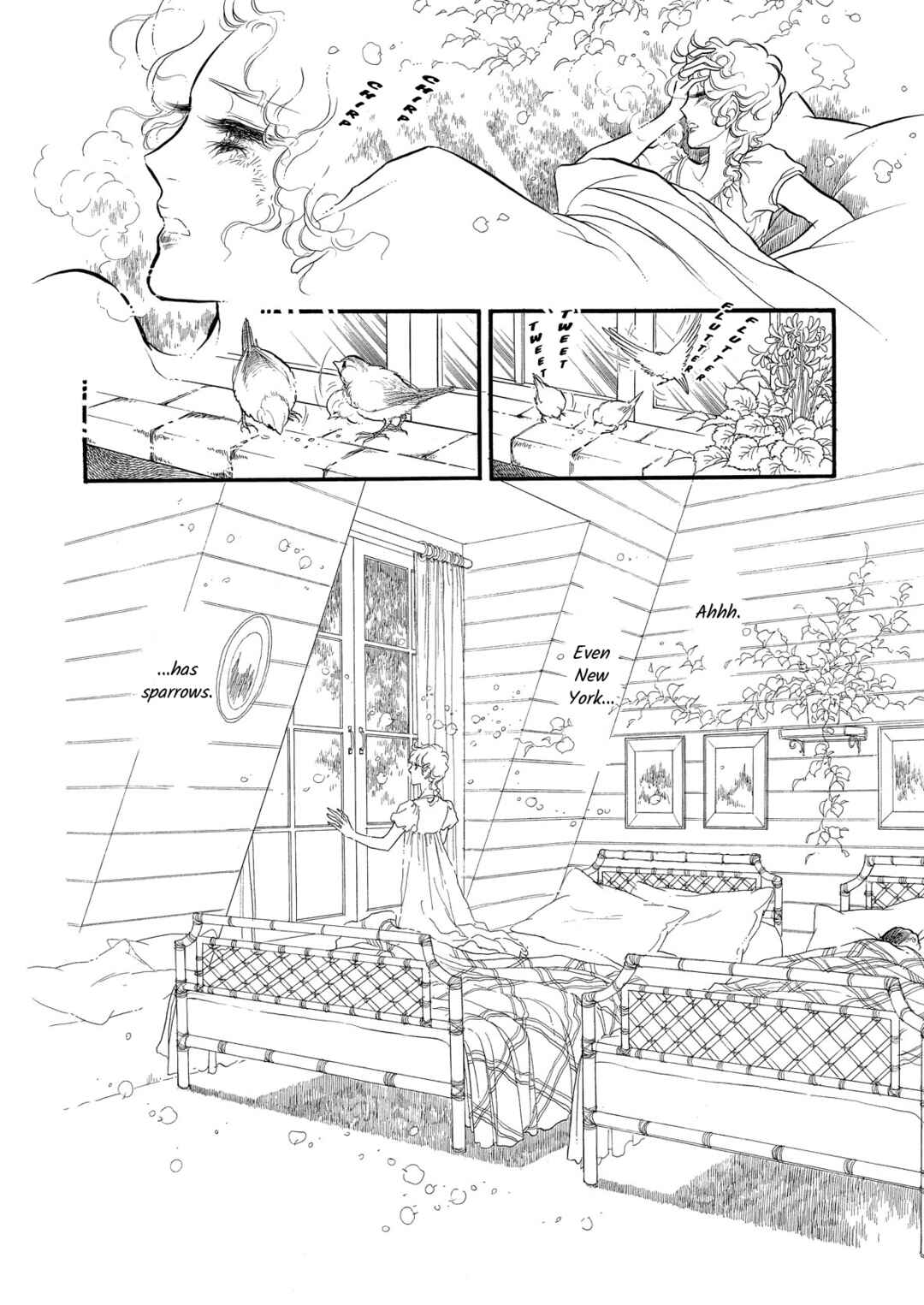 Page 36 Chapter 60 SWAN