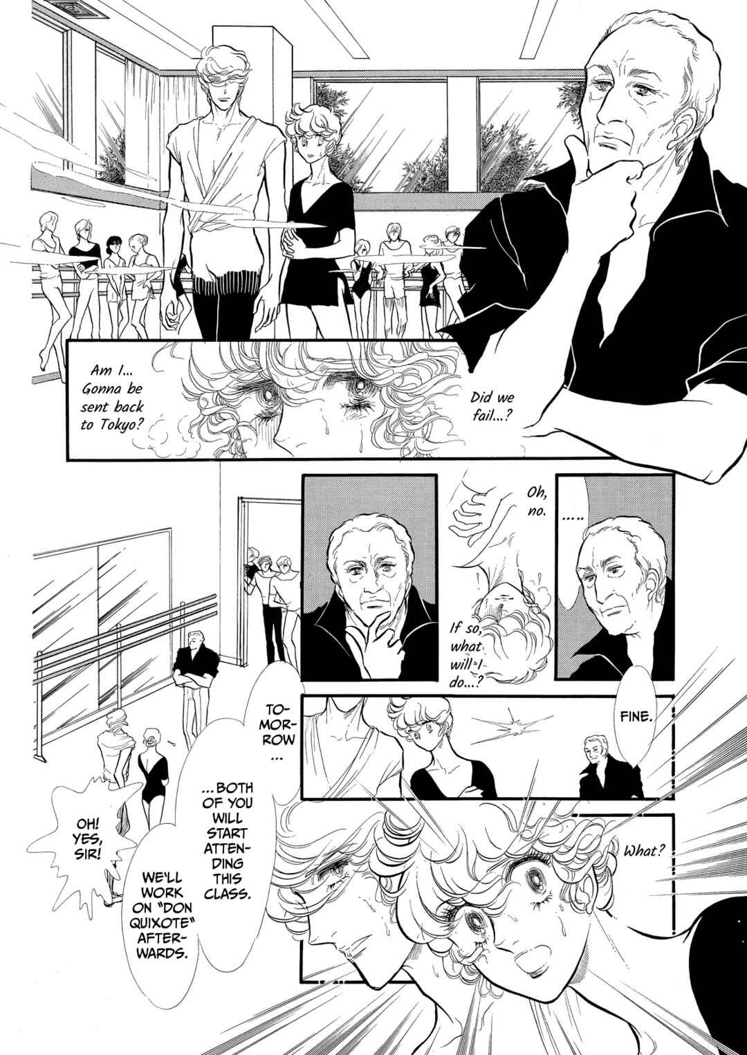 Page 4 Chapter 60 SWAN