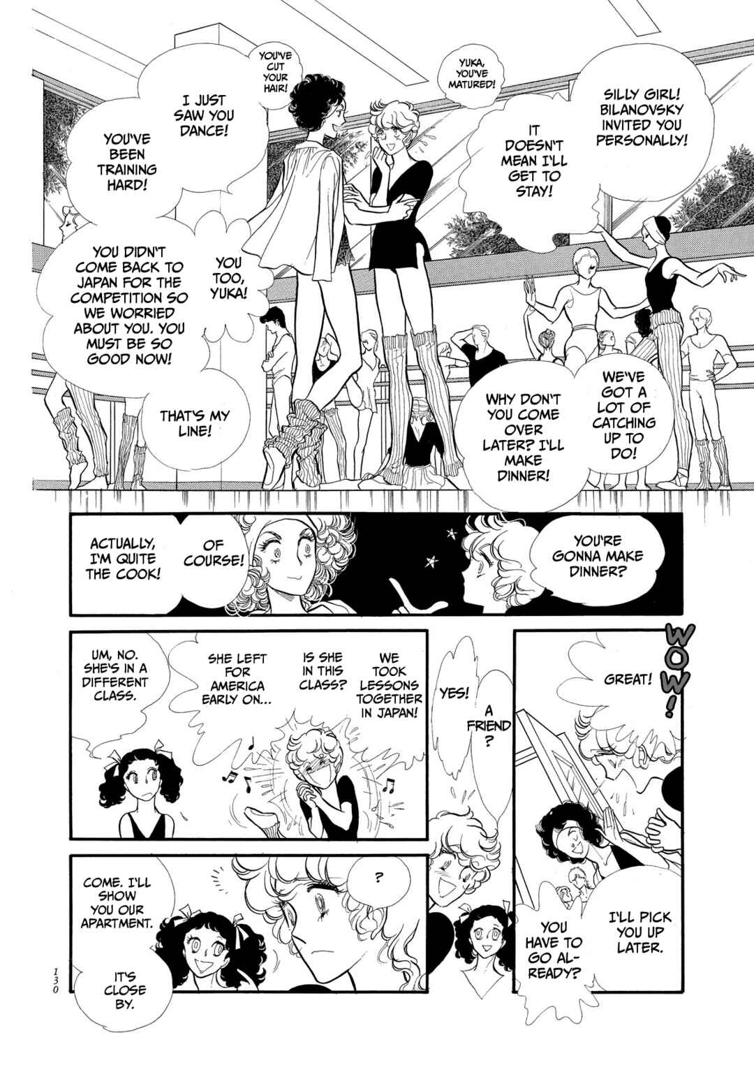 Page 6 Chapter 60 SWAN