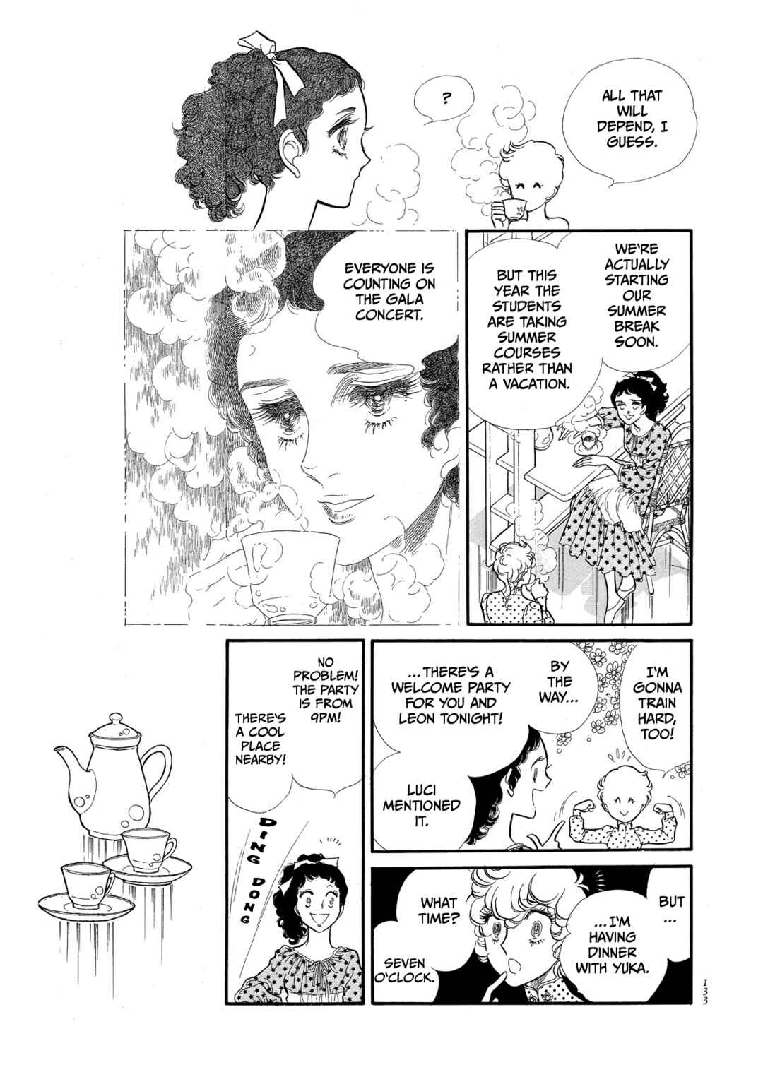 Page 9 Chapter 60 SWAN