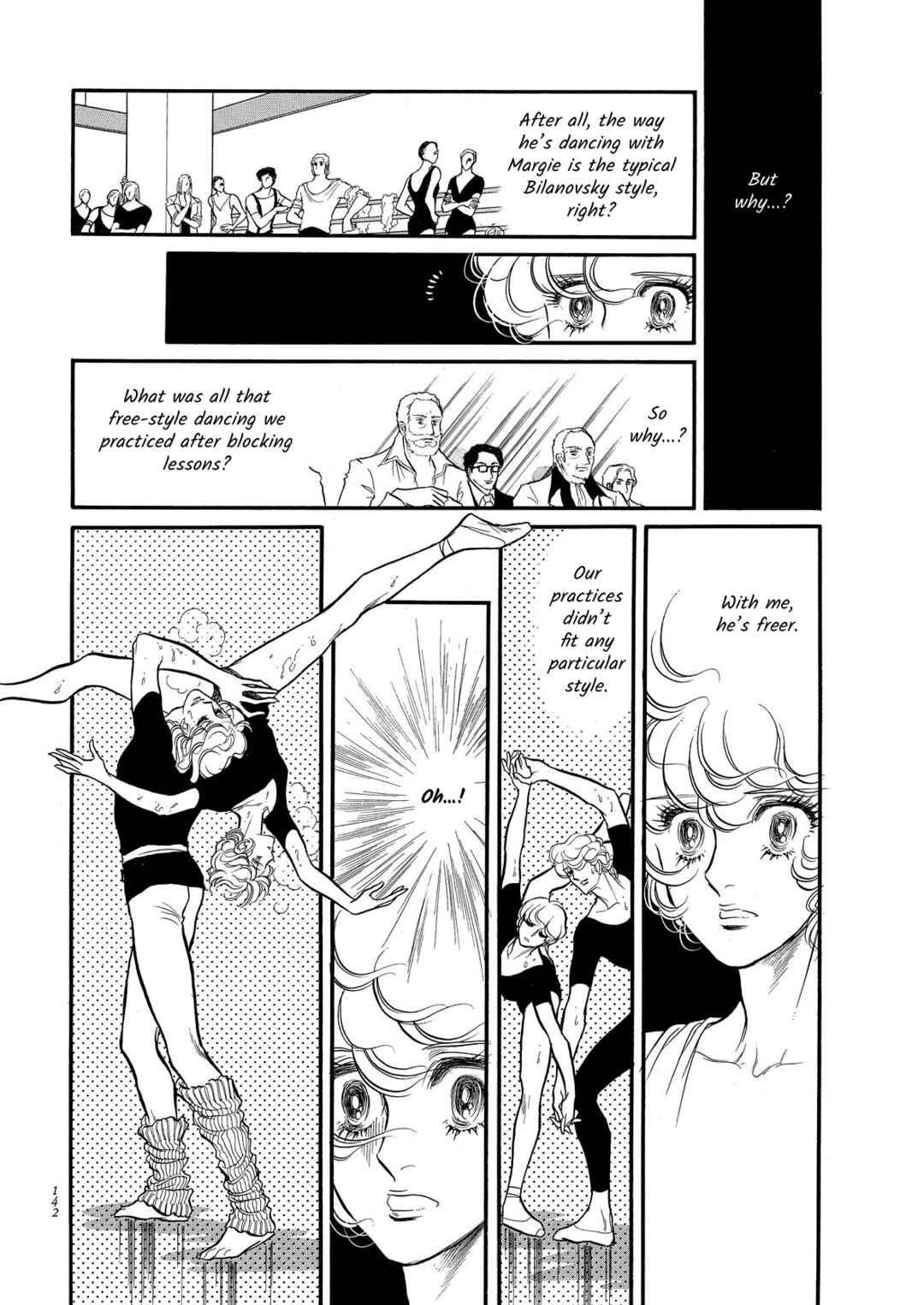 Page 12 Chapter 68 SWAN