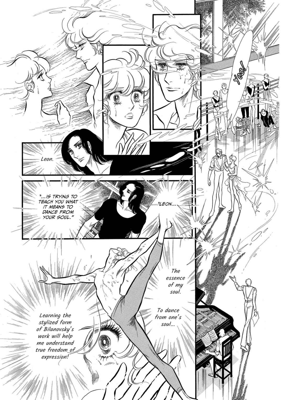 Page 19 Chapter 68 SWAN