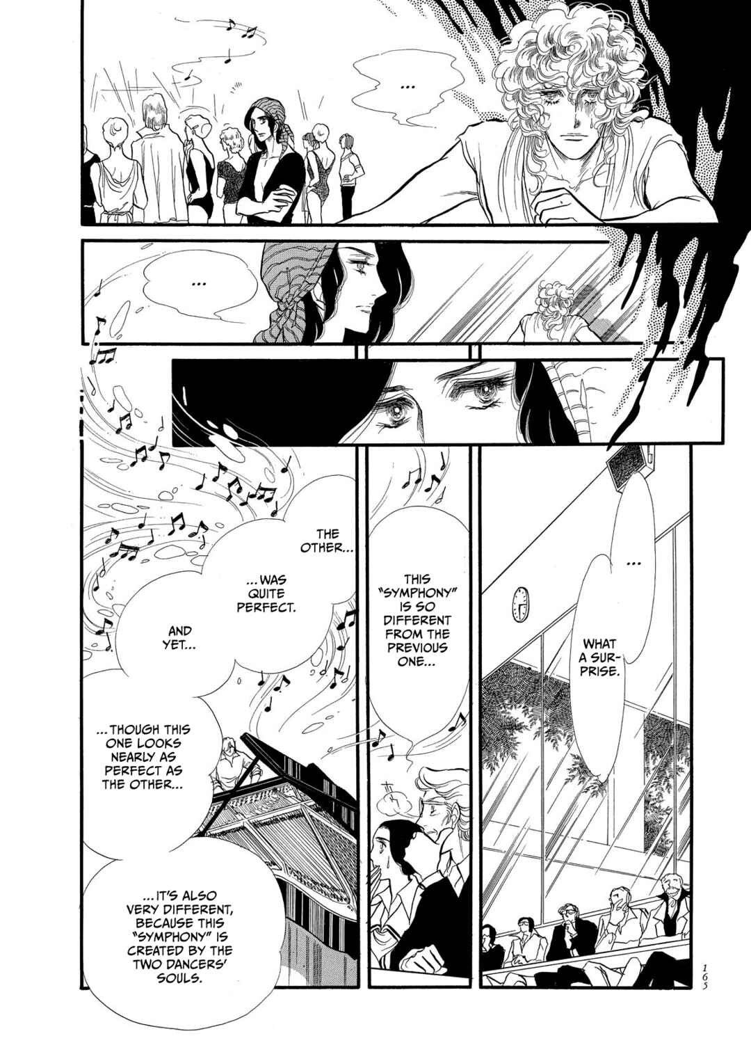 Page 29 Chapter 68 SWAN