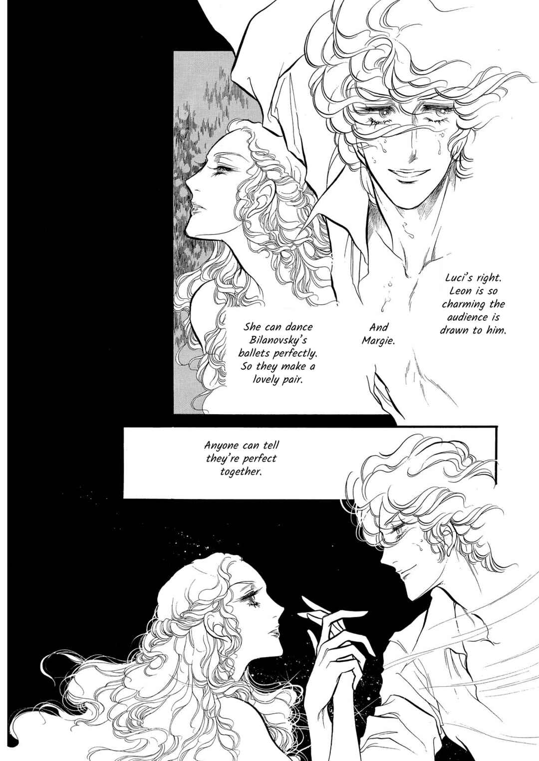 Page 9 Chapter 68 SWAN