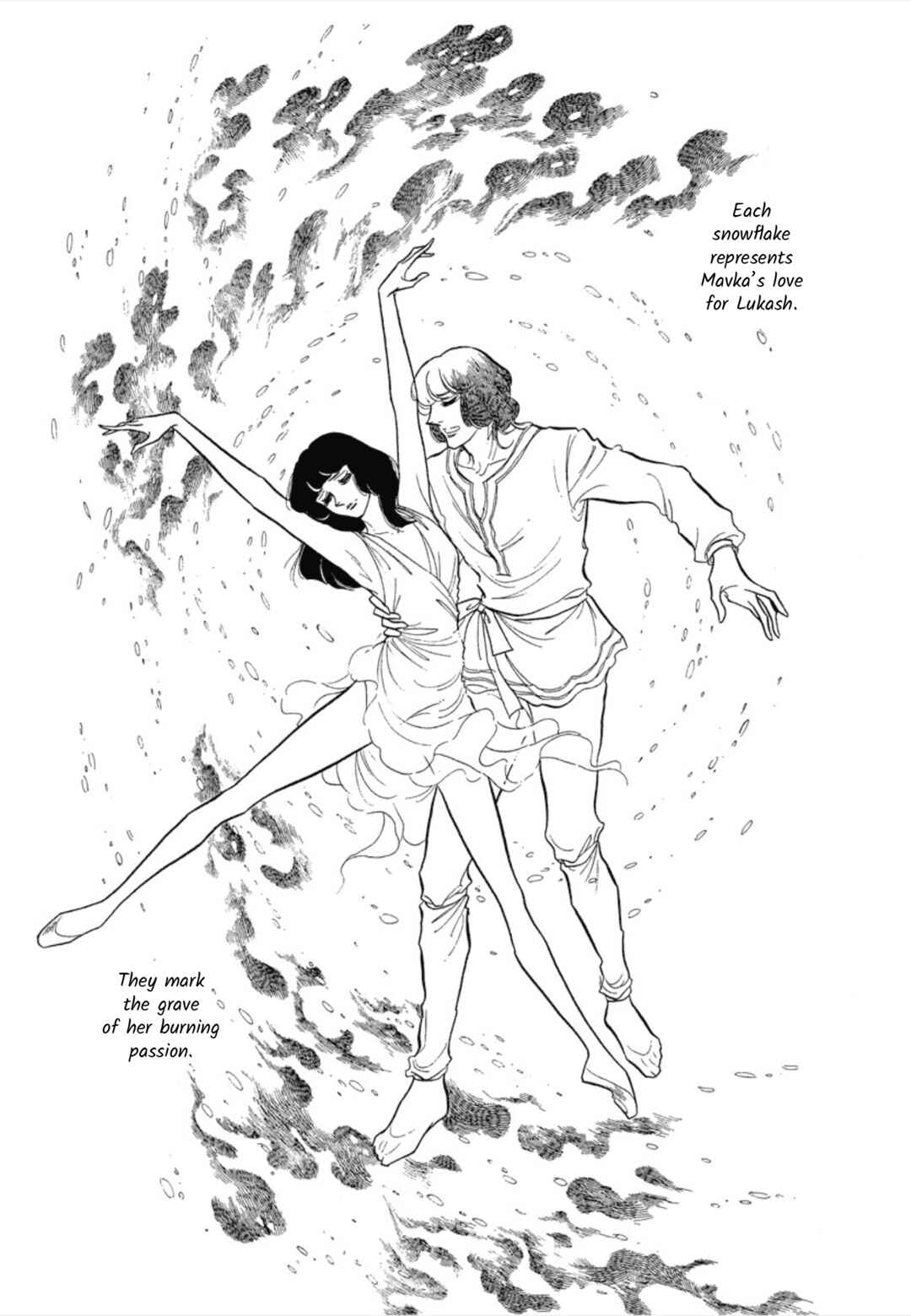 Page 31 Chapter 33 SWAN