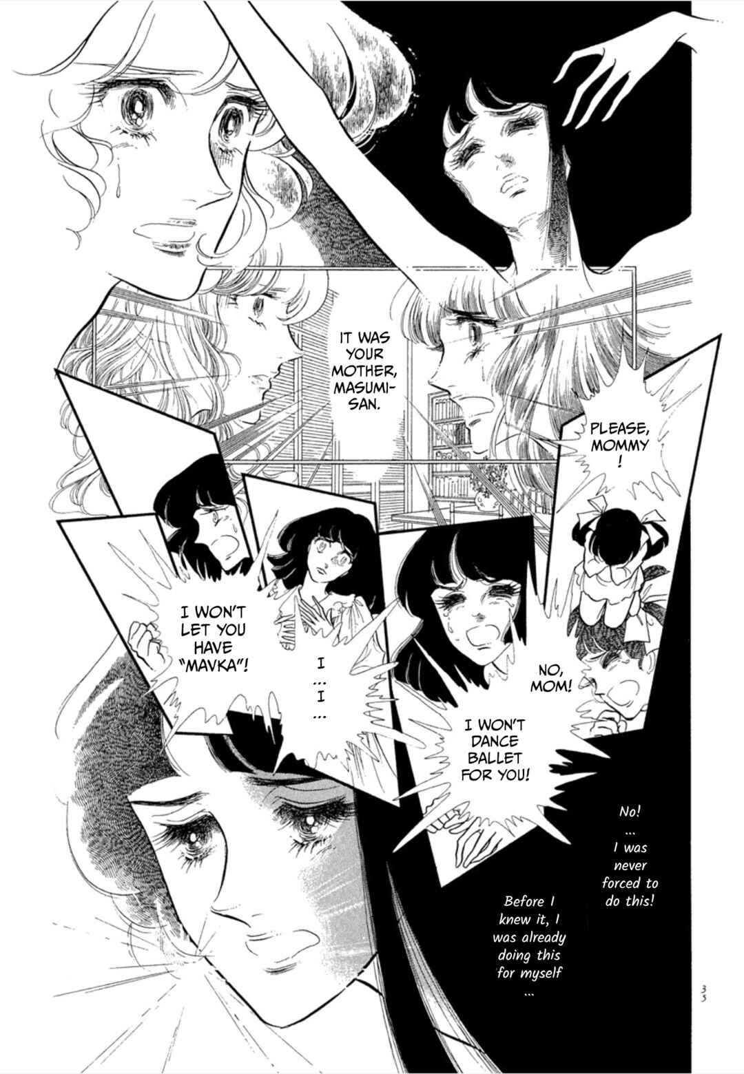 Page 32 Chapter 33 SWAN