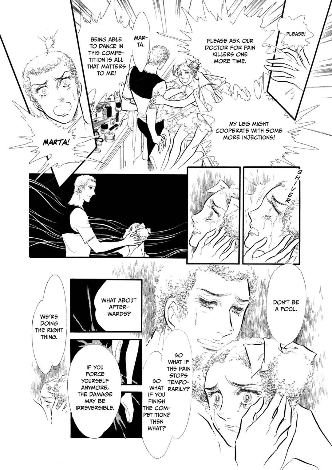 Page 3 Chapter 50 SWAN