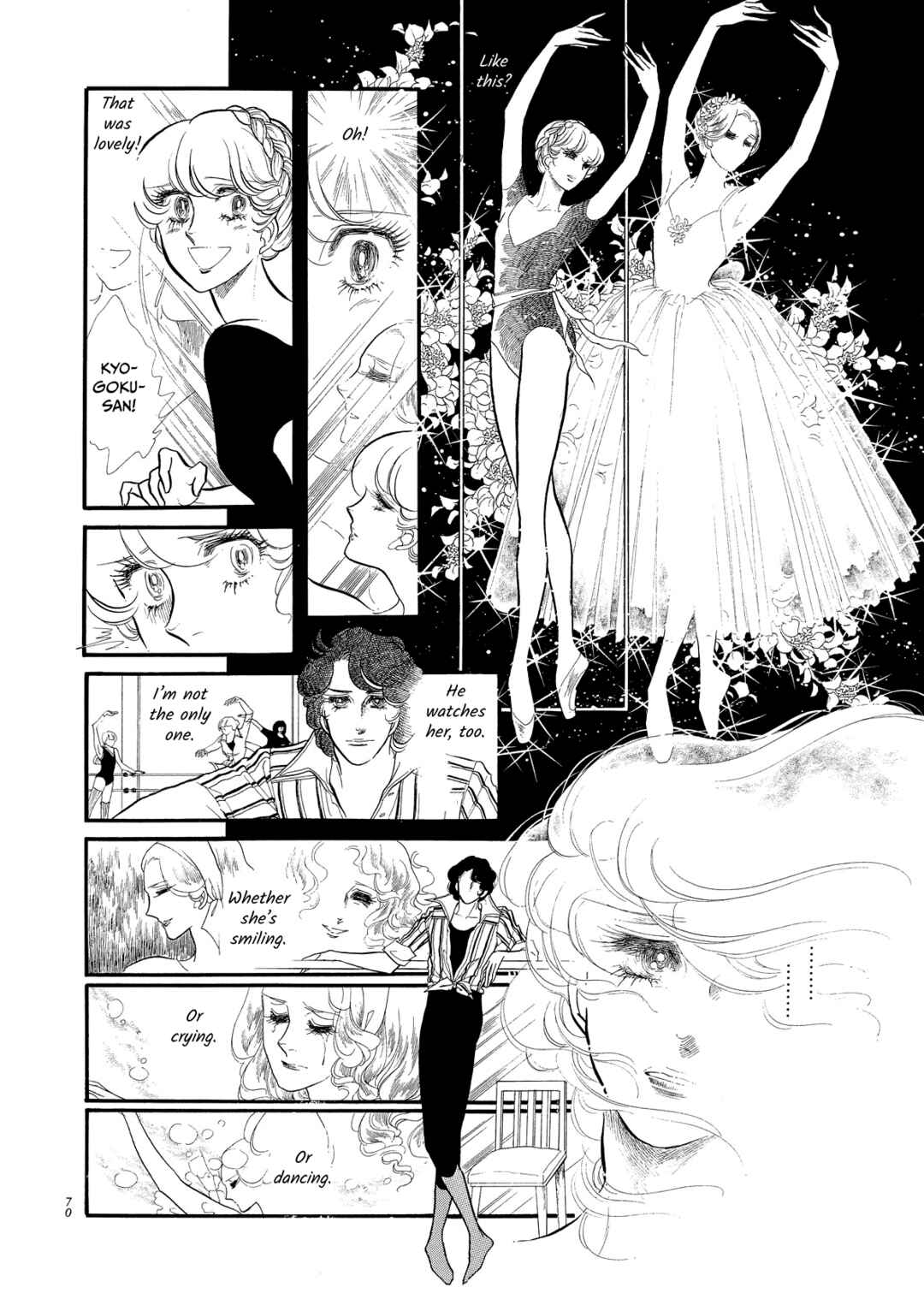 Page 30 Chapter 50 SWAN