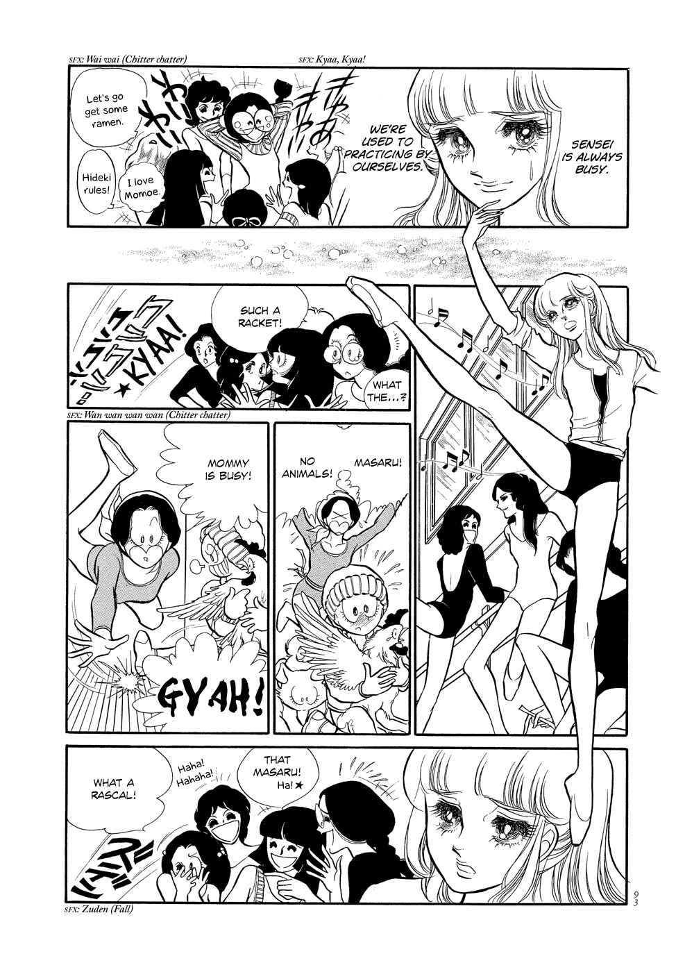 Page 5 Chapter 3 SWAN